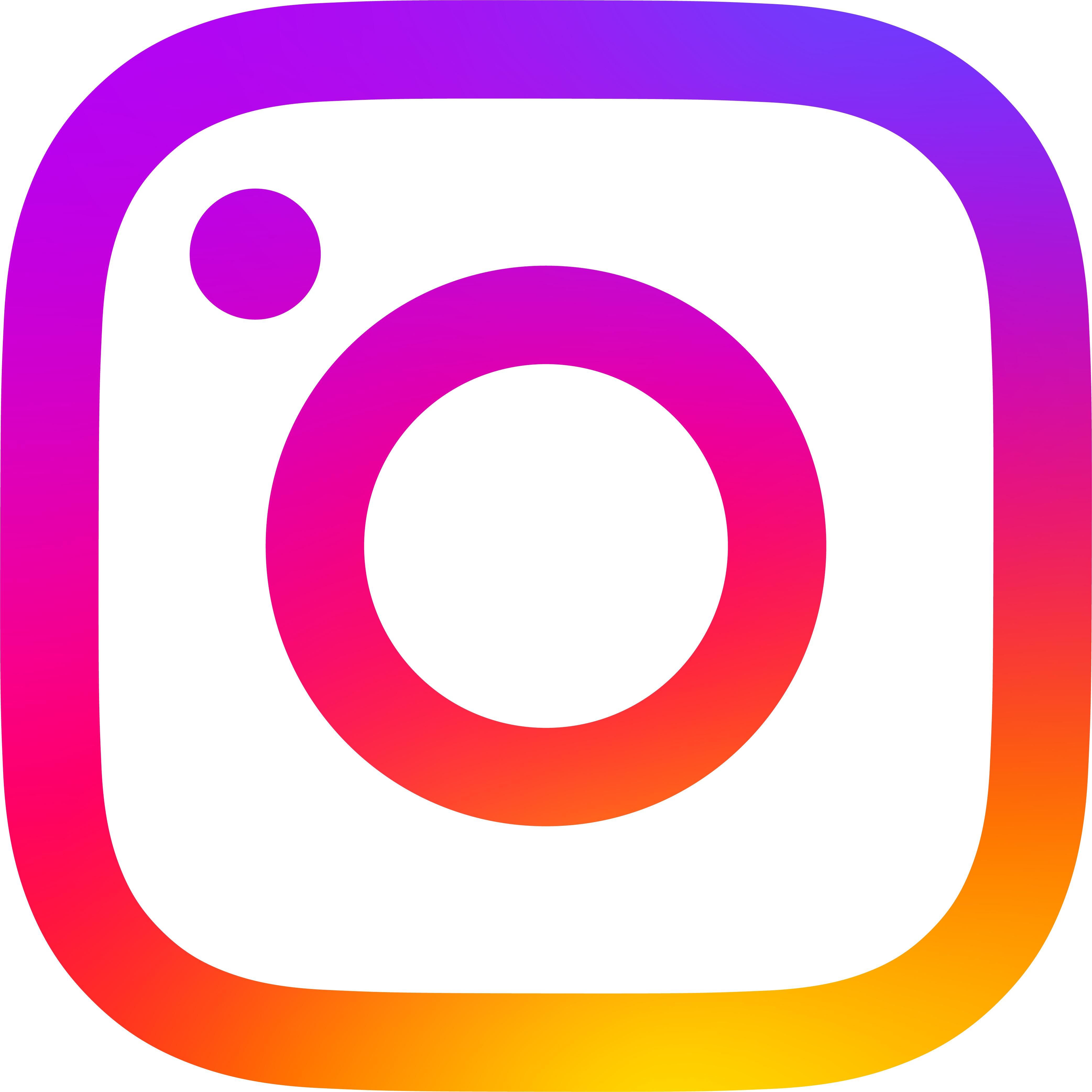 Instagram Icon