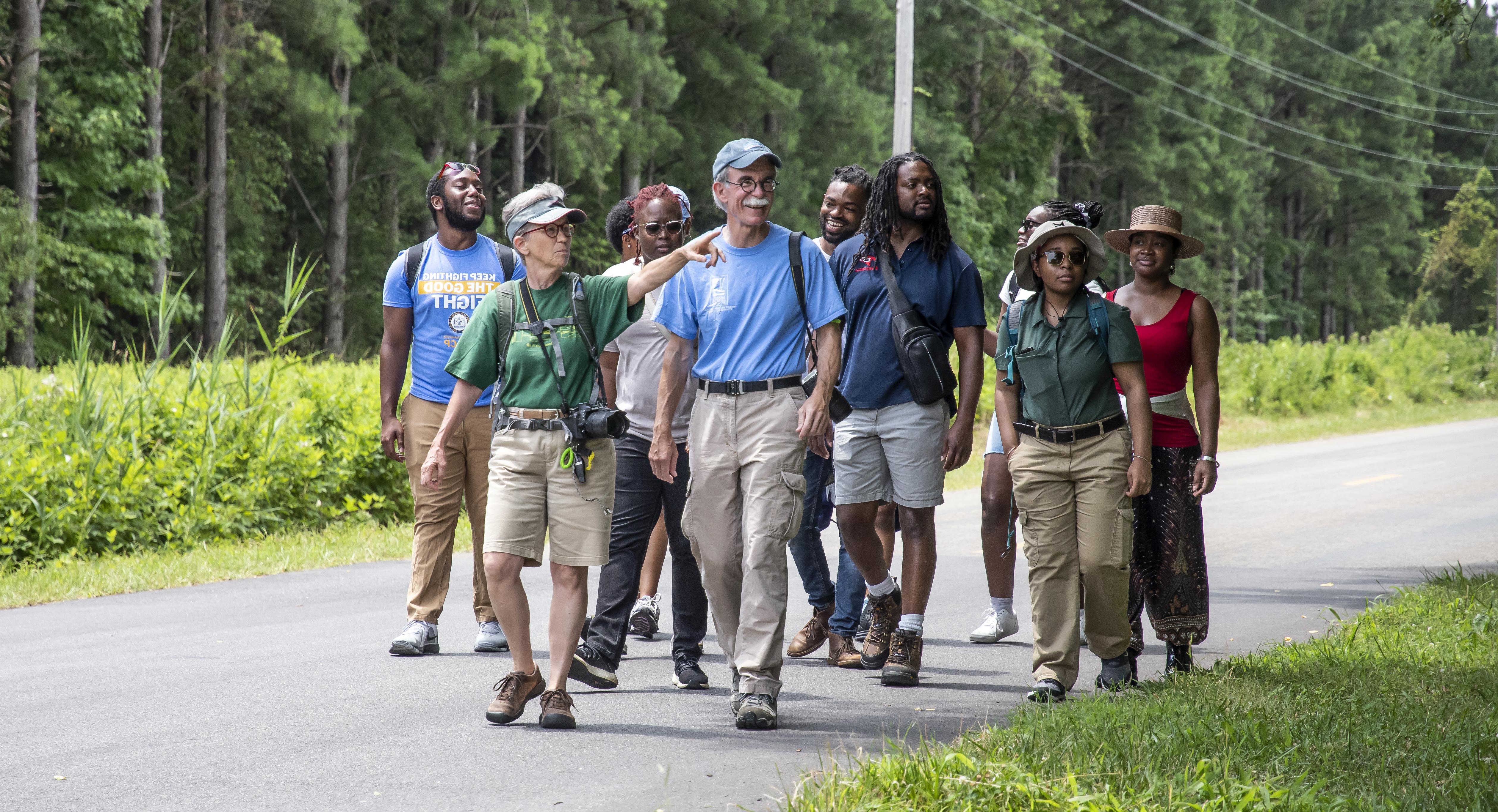 Bellevue Field School