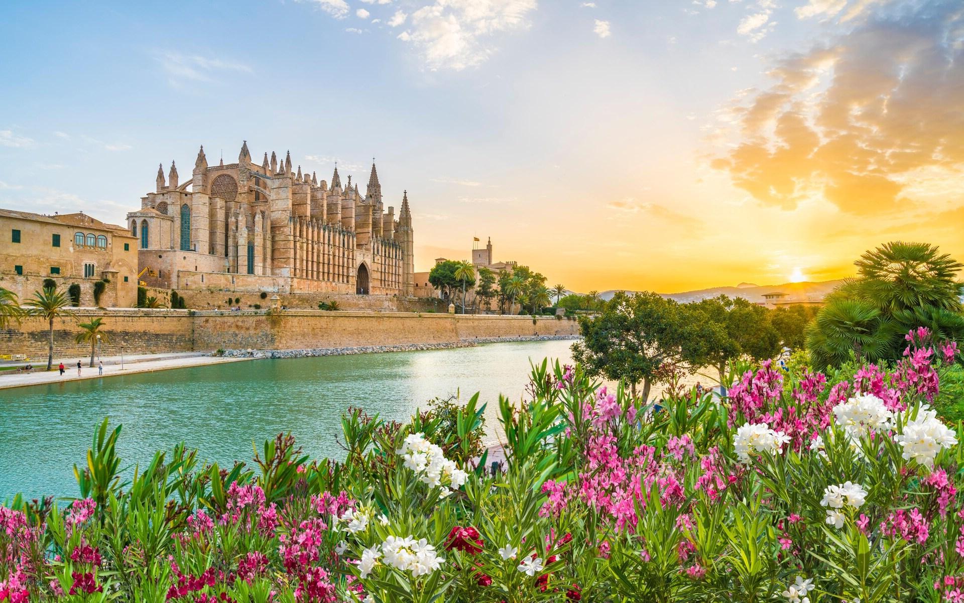 Palma, Mallorca