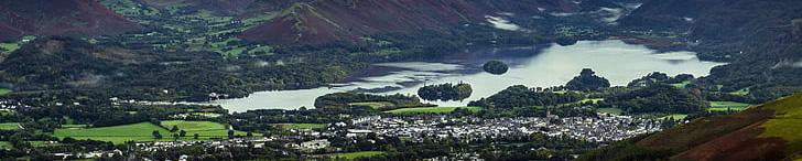 Lake district photo